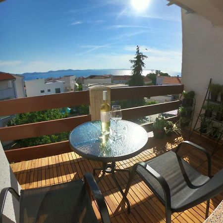 Sun-Drenched Apartment "The View" Zadar Exterior photo